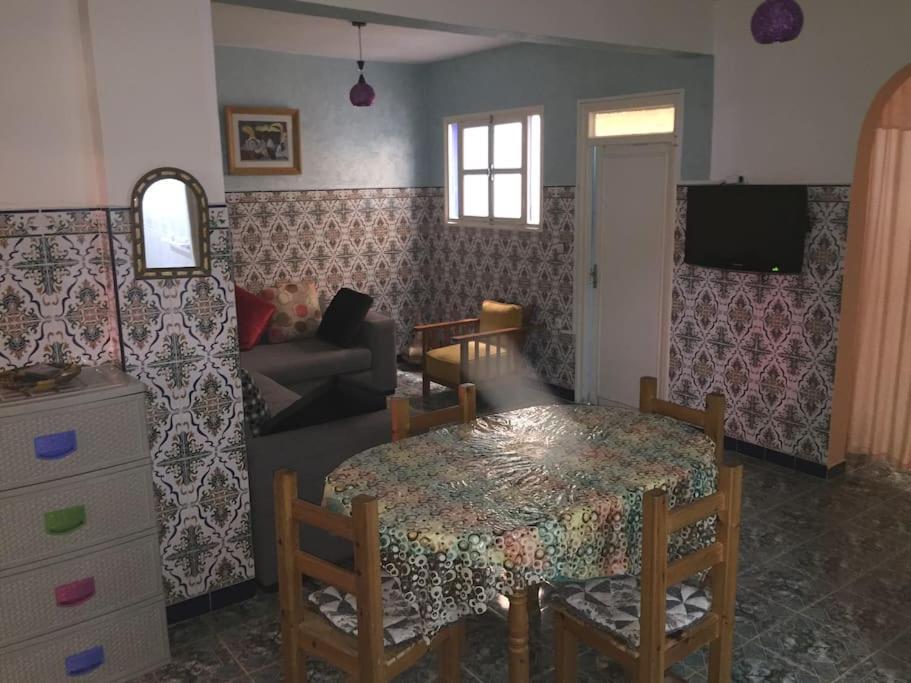 Bidani Appartement Essaouira Buitenkant foto